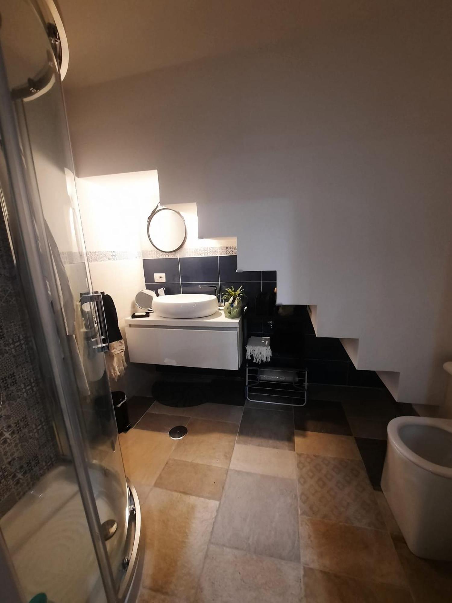 Casina San Gregorio Apartment Neapel Exteriör bild